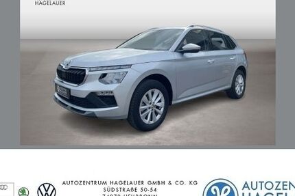 Skoda Kamiq 17.426 km 23.743 &euro; Heilbronn 74072