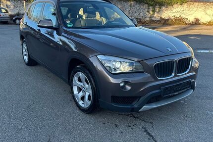 BMW X1 176.000 km 8.300 € Möglingen/Ludwigsburg 71696