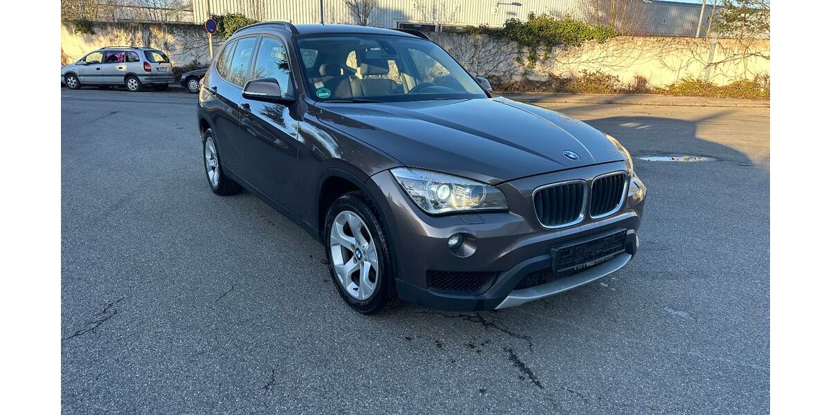BMW X1 176.000 km 8.300 € Möglingen/Ludwigsburg 71696