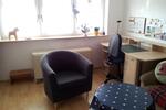 Erdgeschoßwohnung Mosbach - 1 Zimmer, 36 m&sup2;, 350&euro; | Angebot:26551933