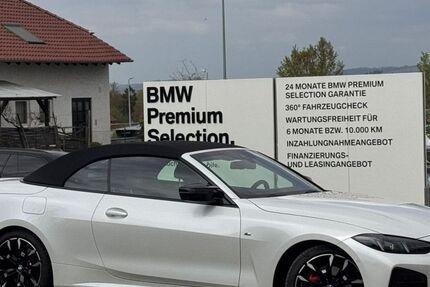 BMW M440 16.000 km 65.920 &euro; Backnang 71522