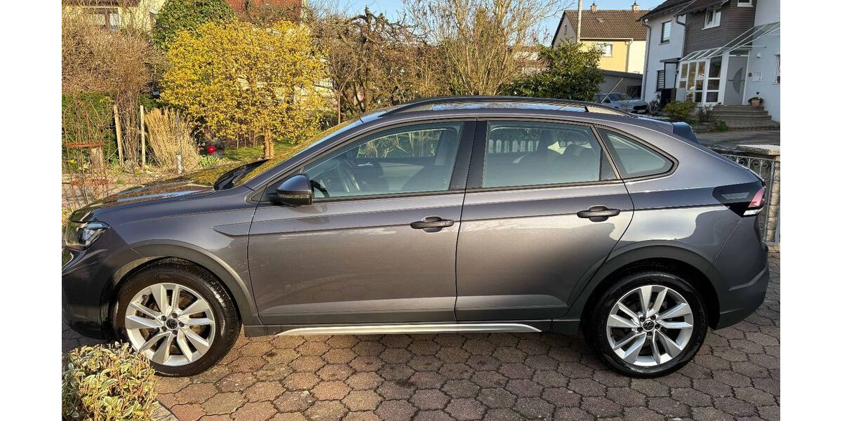 VW Taigo 44.000 km 17.990 &euro; Öhringen 74613