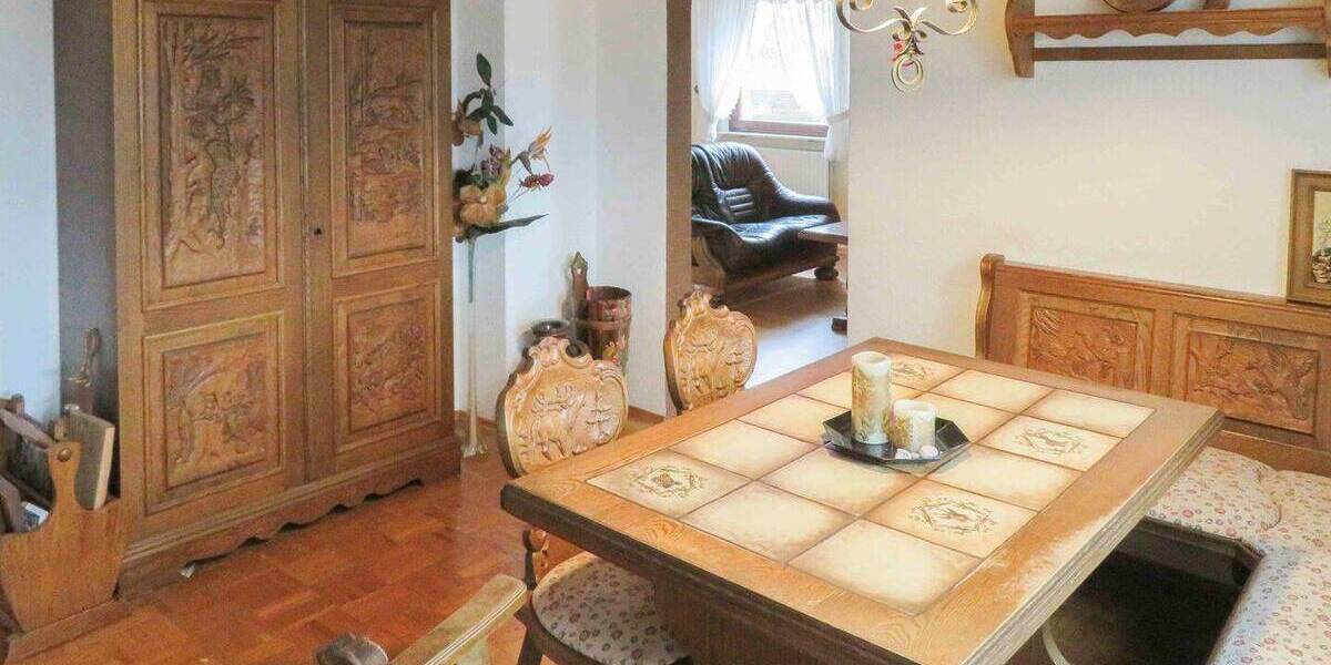 Einfamilienhaus Schwaigern - 5 Zimmer, 345.000&euro; | Angebot:26218938