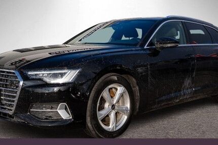 Audi A6 63.990 km 34.830 &euro; Sinsheim 74889