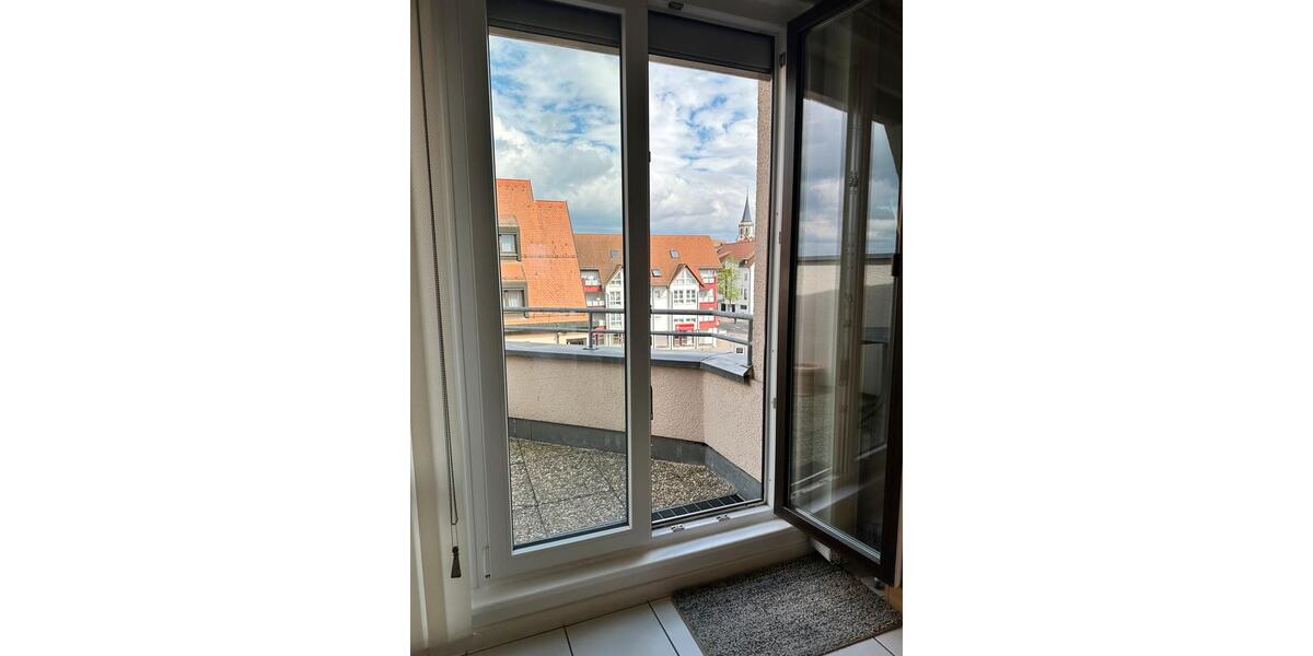 Etagenwohnung Neckarwestheim - 4 Zimmer, 64 m&sup2;, 239.000&euro; | Angebot:26503872