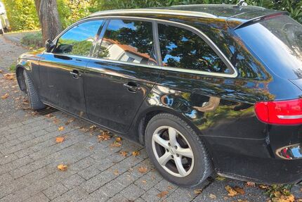 Audi A4 326.000 km 5.500 &euro; Obersulm 74182