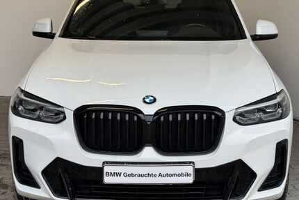 BMW X3 73.957 km 39.198 &euro; Heilbronn 74076