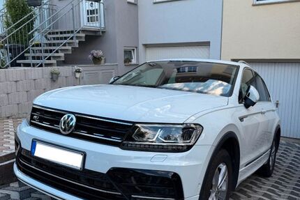 VW Tiguan 42.520 km 22.999 &euro; Neckarsulm 74172