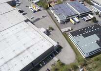 Halle in Heilbronn 2.250.000 € 200 m²