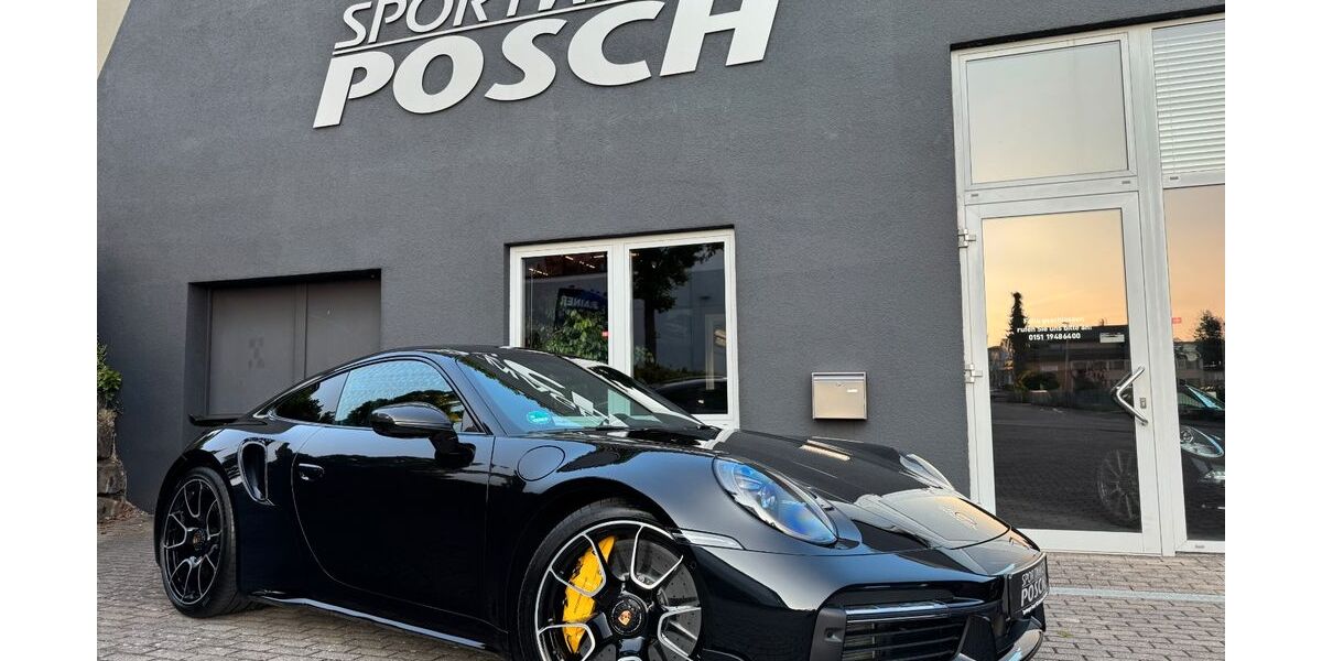 Porsche 911 Urmodell 3.096 km 253.800 &euro; Nordheim 74226