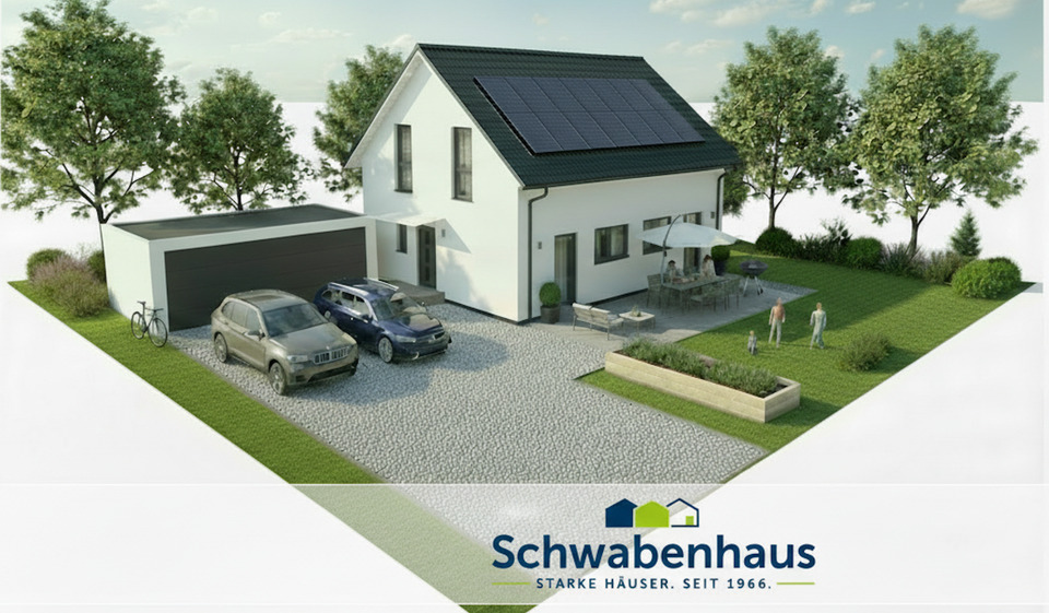 Einfamilienhaus Massenbachhausen - 5 Zimmer, 138 m&sup2;, 1.750&euro; | Angebot:25284847