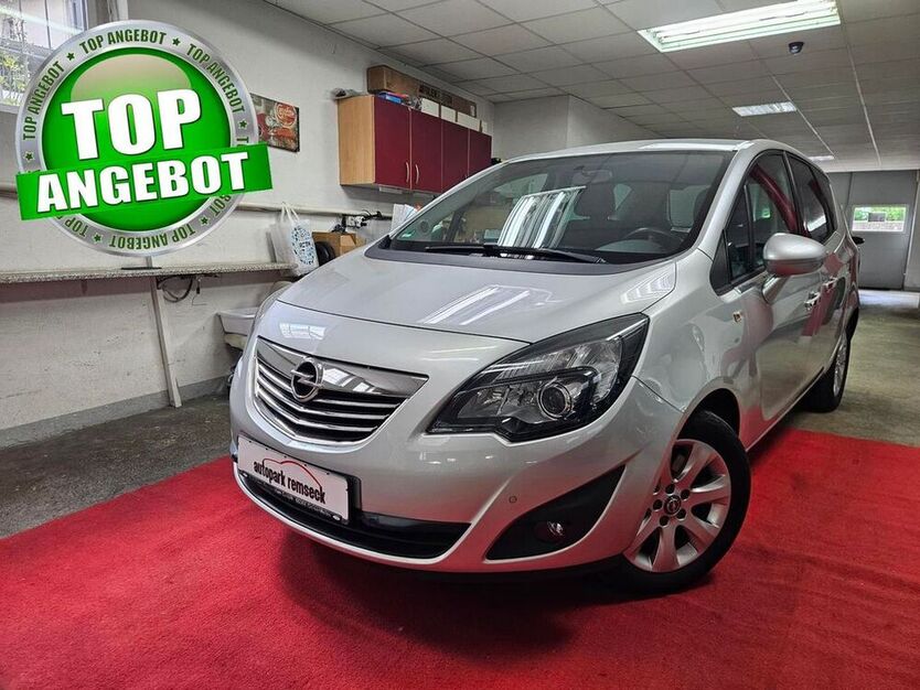 Meriva