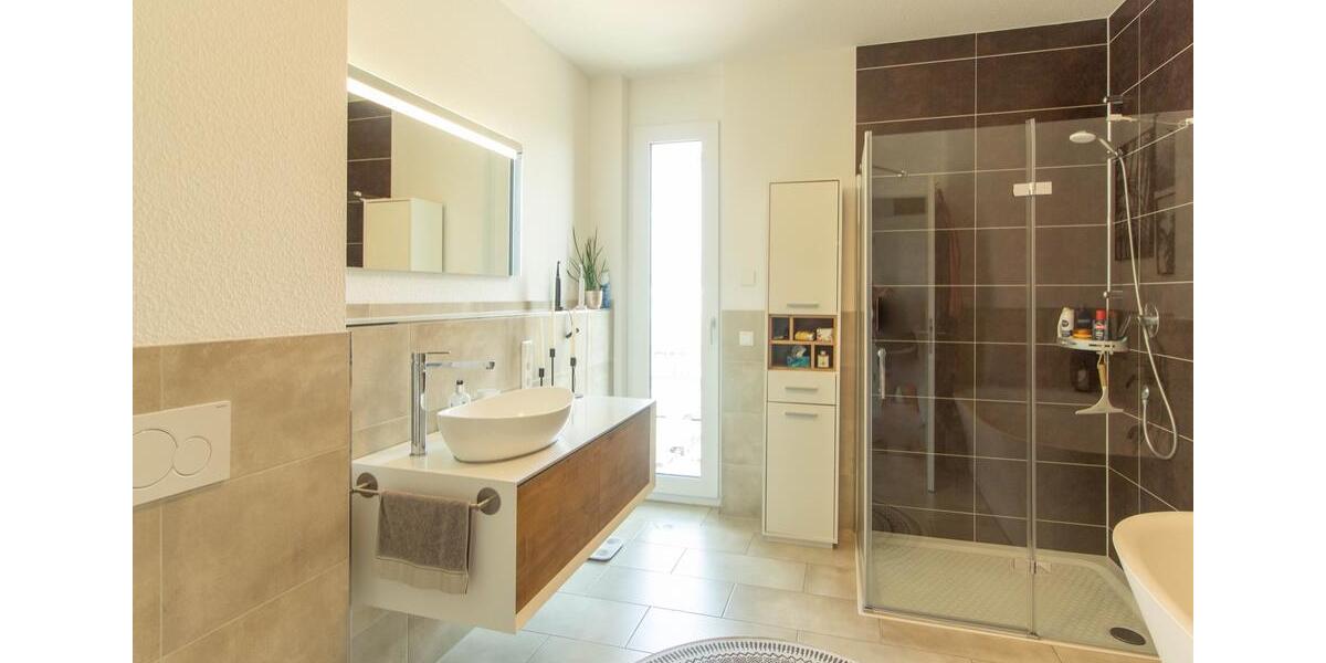 Etagenwohnung Heilbronn Kernstadt - 3 Zimmer, 85 m&sup2;, 1.275&euro; | Angebot:26357703