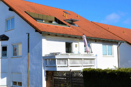 Wohnung Affalterbach - 2 Zimmer, 53 m&sup2;, 279.000&euro; | Angebot:25022302