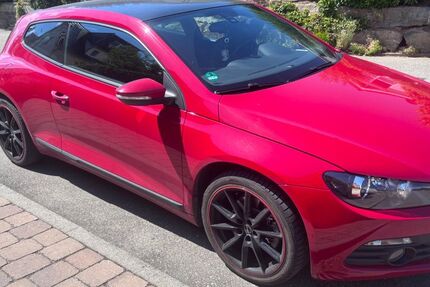 VW Scirocco 112.200 km 10.490 &euro; Ilsfeld 74360