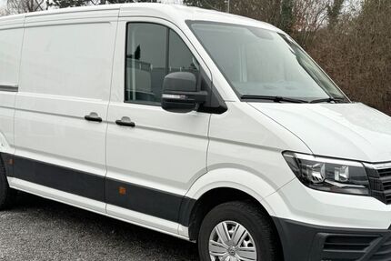 VW Crafter 98.500 km 19.990 &euro; Sinsheim 74889