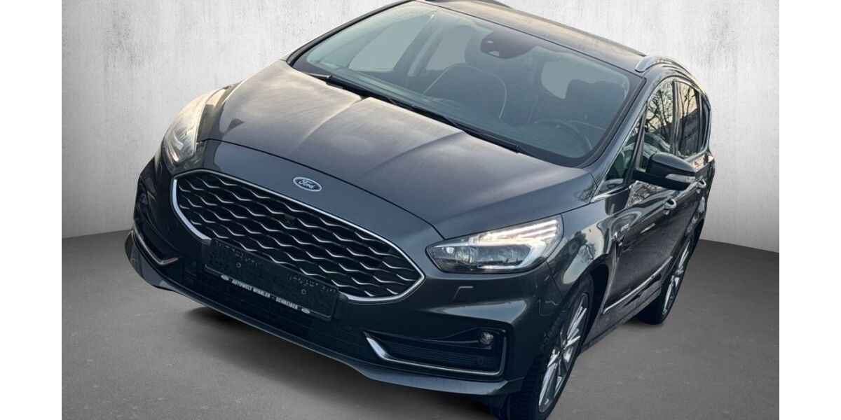 Ford S-Max 67.817 km 29.990 € Ludwigsburg 71636