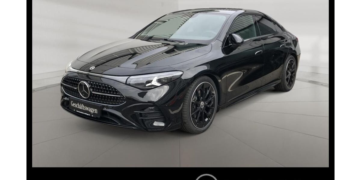 Mercedes-Benz CLA 200 5.075 km 52.779 &euro; Heilbronn 74072