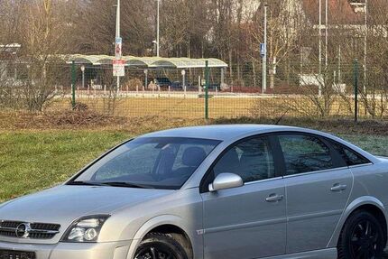 Opel Vectra 220.000 km 2.400 &euro; Murr 71711
