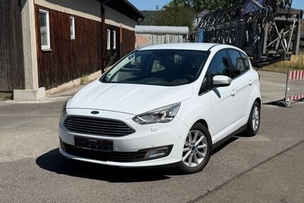 Ford C-Max 116.000 km 6.999 &euro; Bietigheim-Bissingen 74321