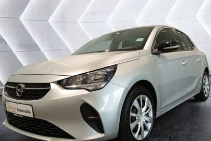 Opel Corsa 30.000 km 12.870 &euro; Bietigheim-Bissingen 74321