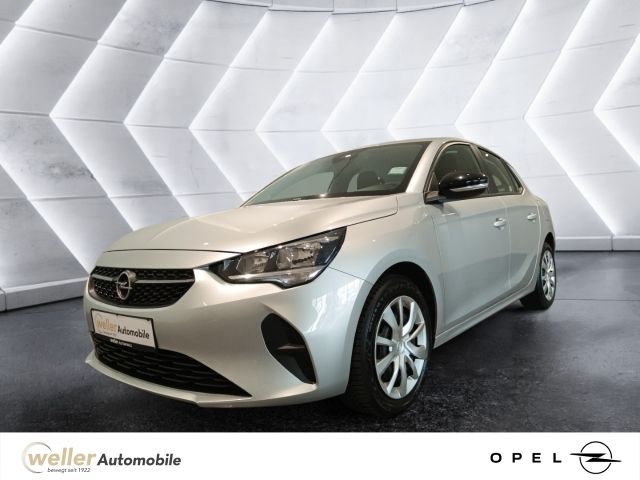 Opel Corsa 30.000 km 12.870 &euro; Bietigheim-Bissingen 74321