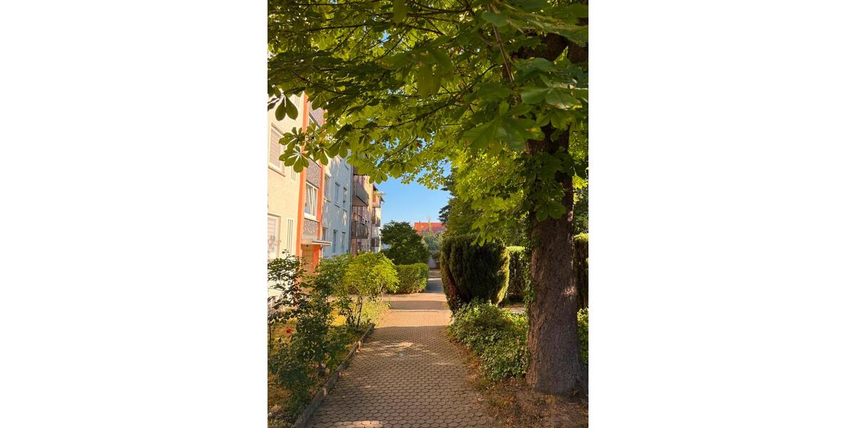 Etagenwohnung Ludwigsburg Eglosheim - 3 Zimmer, 64 m&sup2;, 310.000&euro; | Angebot:27566493