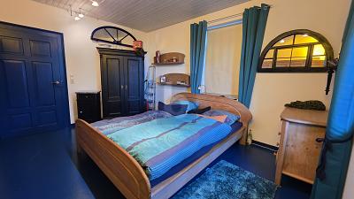 RENDITEOBJEKT IN OTTMARSHEIM 9 zimmer