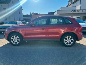Audi Q5 2.0 TFSI 155 kW quattro 231.000 km 5.990 &euro; Neckarsulm 74172