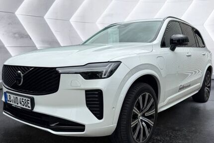 Volvo XC90 19.615 km 63.480 &euro; Bietigheim-Bissingen 74321