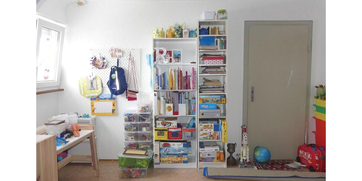 Dachgeschoßwohnung Freiberg am Neckar - 3 Zimmer, 76 m&sup2;, 760&euro; | Angebot:24751962
