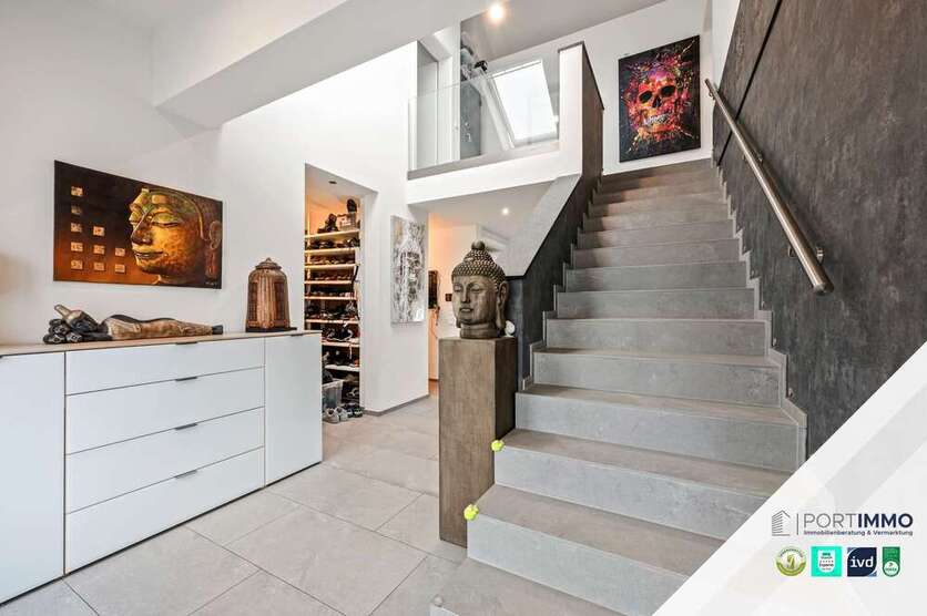 Haus zum Kaufen in Steinheim an der Murr 1.250.000 € 244 m²