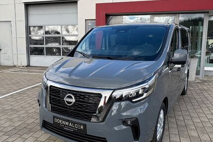 Nissan Primastar 6.002 km 44.477 &euro; Zaberfeld-Michelbach 74374