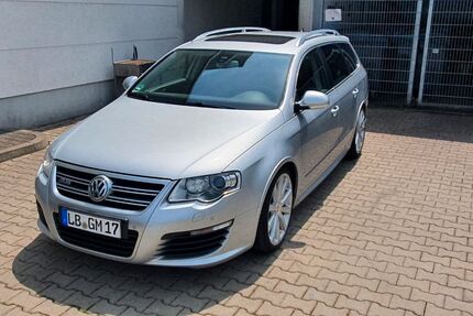 VW Passat 180.500 km 17.999 &euro; Murr 71711