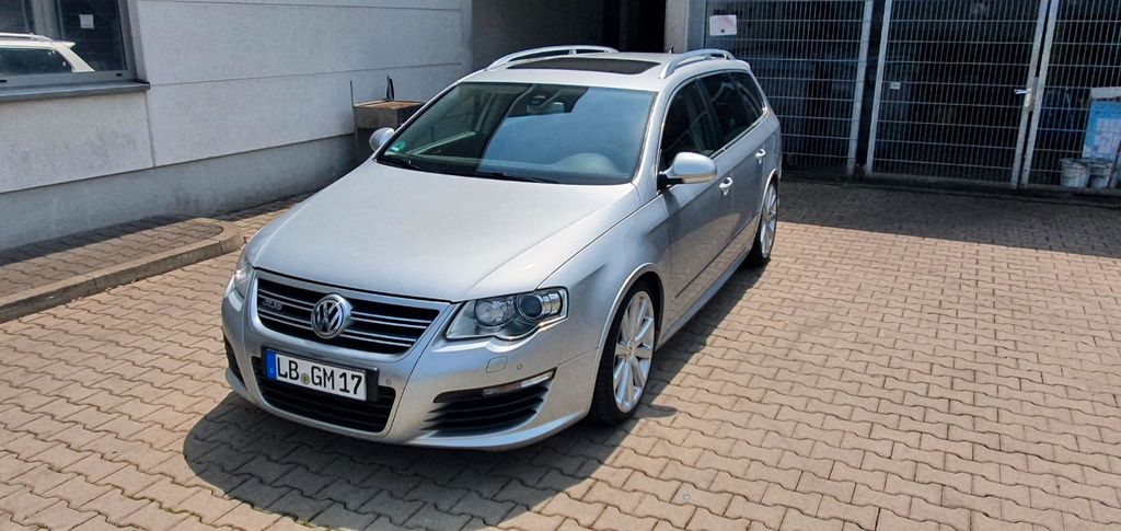 VW Passat 180.500 km 18.500 &euro; Murr 71711