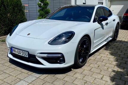 Porsche Panamera 19.950 km 87.990 &euro; Abstatt 74232