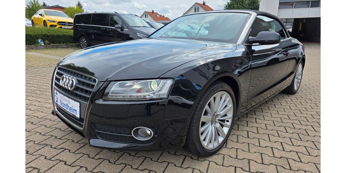 Audi A5 165.000 km 7.990 &euro; Nordheim bei Heilbronn 74226