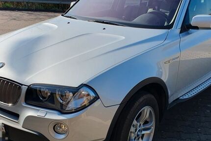 BMW X3 174.900 km 6.900 &euro; Lauffen 74348