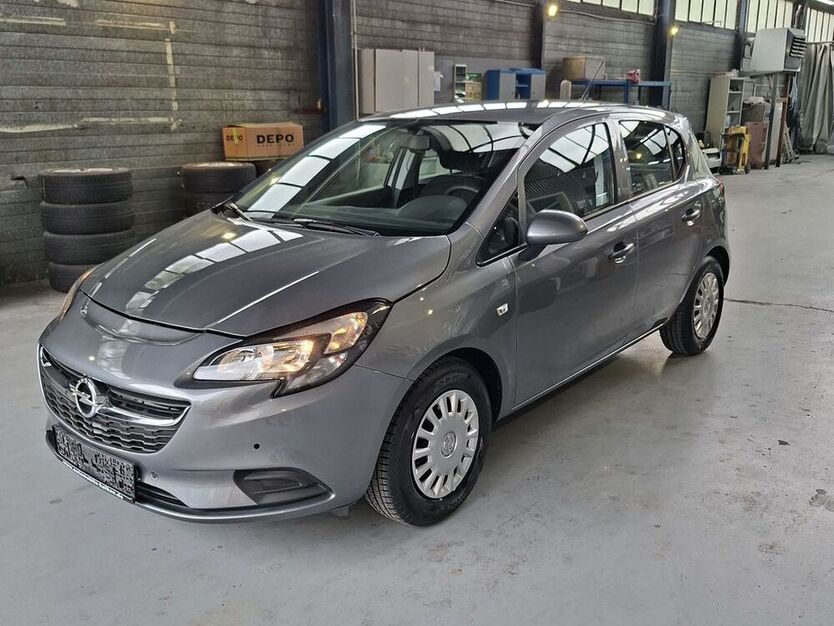 Corsa