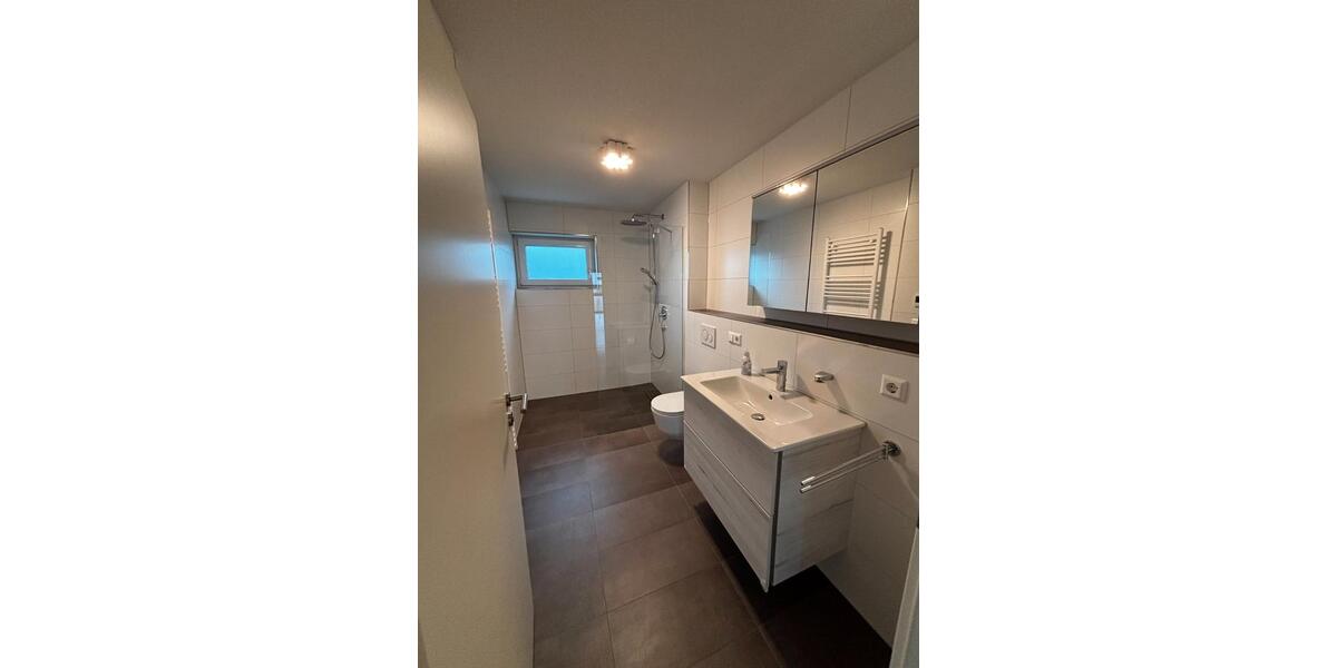 Etagenwohnung Walheim - 3 Zimmer, 73 m&sup2;, 1.050&euro; | Angebot:26681927