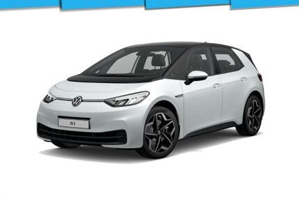 VW ID.3 45.685 km 22.230 &euro; Mosbach 74821