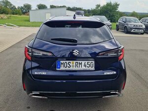 Suzuki Swace 1.8 Hybrid CVT Comfort+ 8.310 km 29.990 &euro; Obrigheim-Asbach 74847