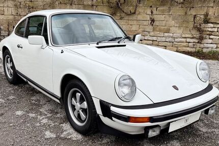 Porsche 911 Urmodell 29.883 km 44.900 &euro; Walheim 74399