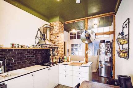 Wohnung zum Kaufen in Heilbronn 365.000 € 97 m² 4 zimmer