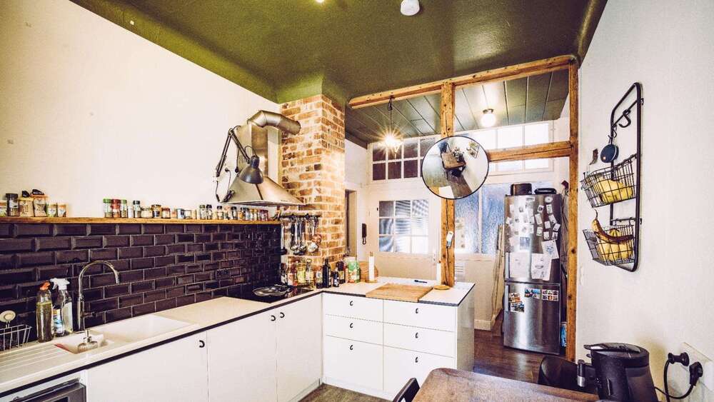 Wohnung zum Kaufen in Heilbronn 365.000 € 97 m² 4 zimmer