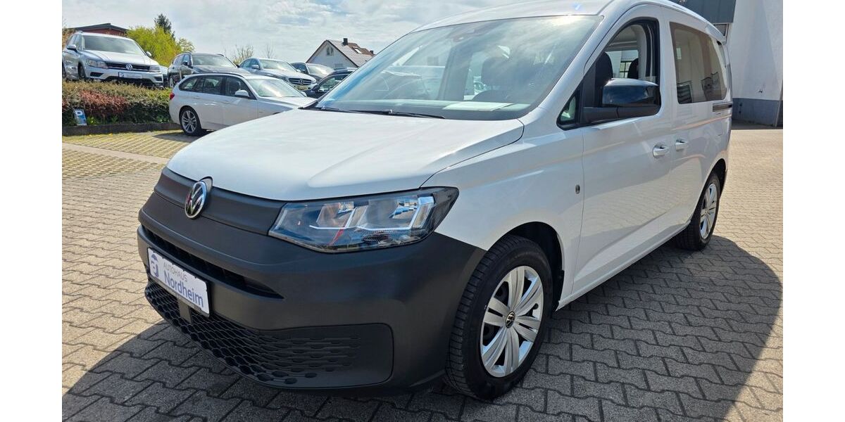VW Caddy 94.000 km 22.990 &euro; Nordheim bei Heilbronn 74226
