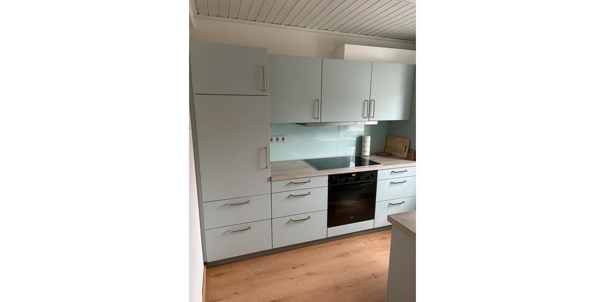 Erdgeschoßwohnung Bretzfeld - 2 Zimmer, 55 m&sup2;, 800&euro; | Angebot:26123232