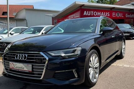 Audi A6 90.021 km 30.990 &euro; Obersulm 74182