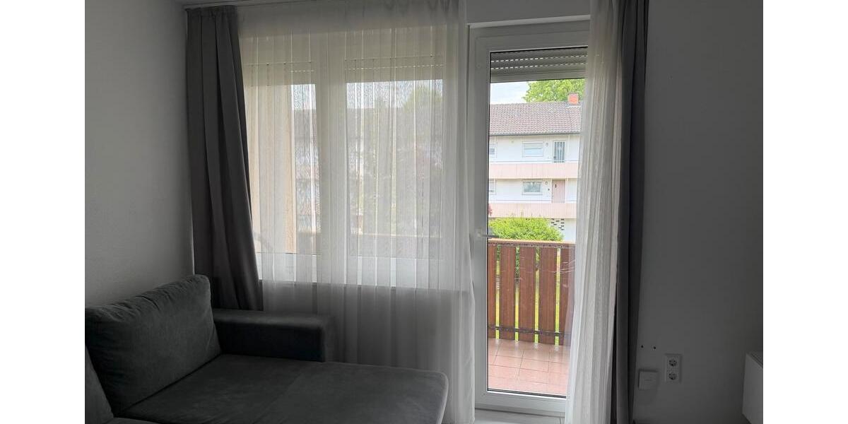 Etagenwohnung Neckarsulm - 2 Zimmer, 43 m&sup2;, 840&euro; | Angebot:26615304