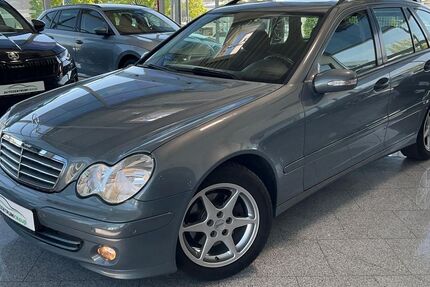 Mercedes-Benz C 200 186.400 km 7.777 &euro; Bretzfeld- Schwabbach 74626